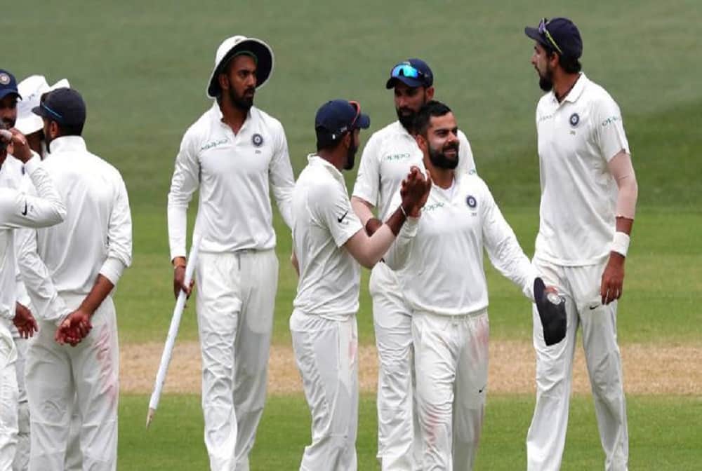 virat kohli ssya We get more excited than nervous looking at lively pitches