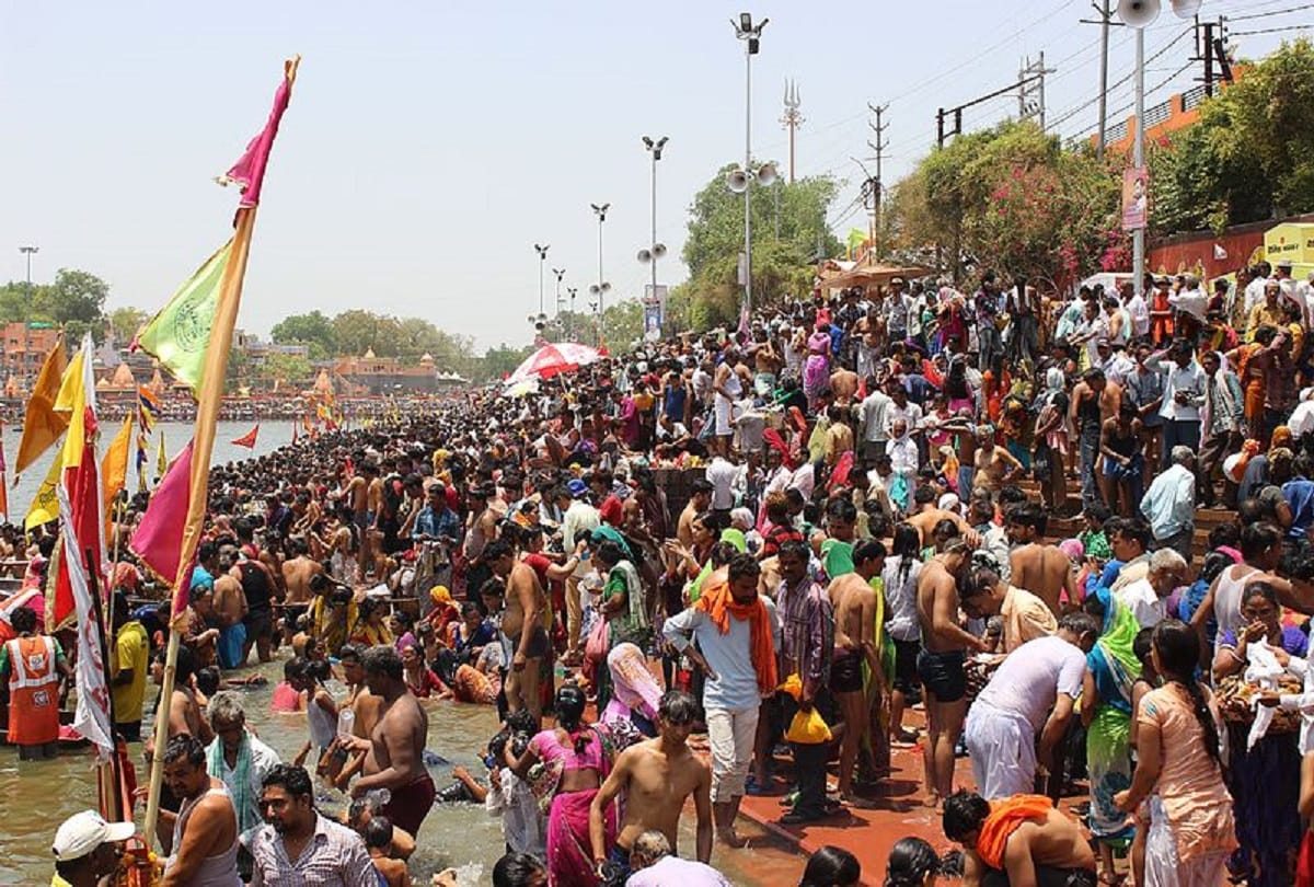 Ujjain railway station will be decorated with 500 crores for Simhastha