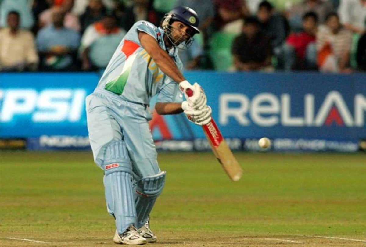 shardul thakur hits 6 sixes on 6 balls on school level cricket tournament