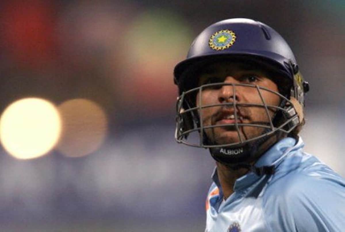 Yuvraj Singh FIR News: Case filed against Cricketer Yuvraj Singh under SC ST act