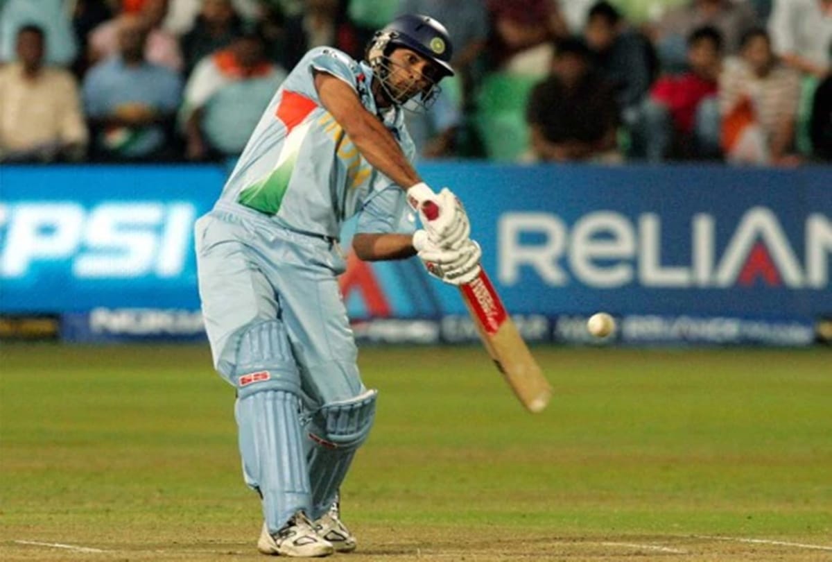 yuvraj singh speak up on his retirement from international cricket