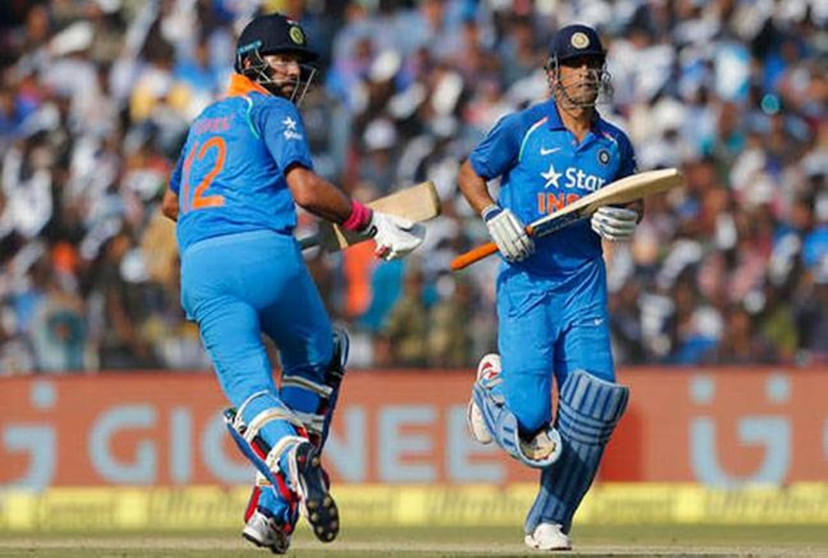 This is his decision, Yuvraj Singh on MS dhoni retirement