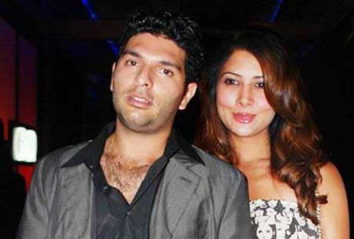 Kim Sharma to Deepika Padukone Yuvraj Singh affair with 6 Bollywood actress