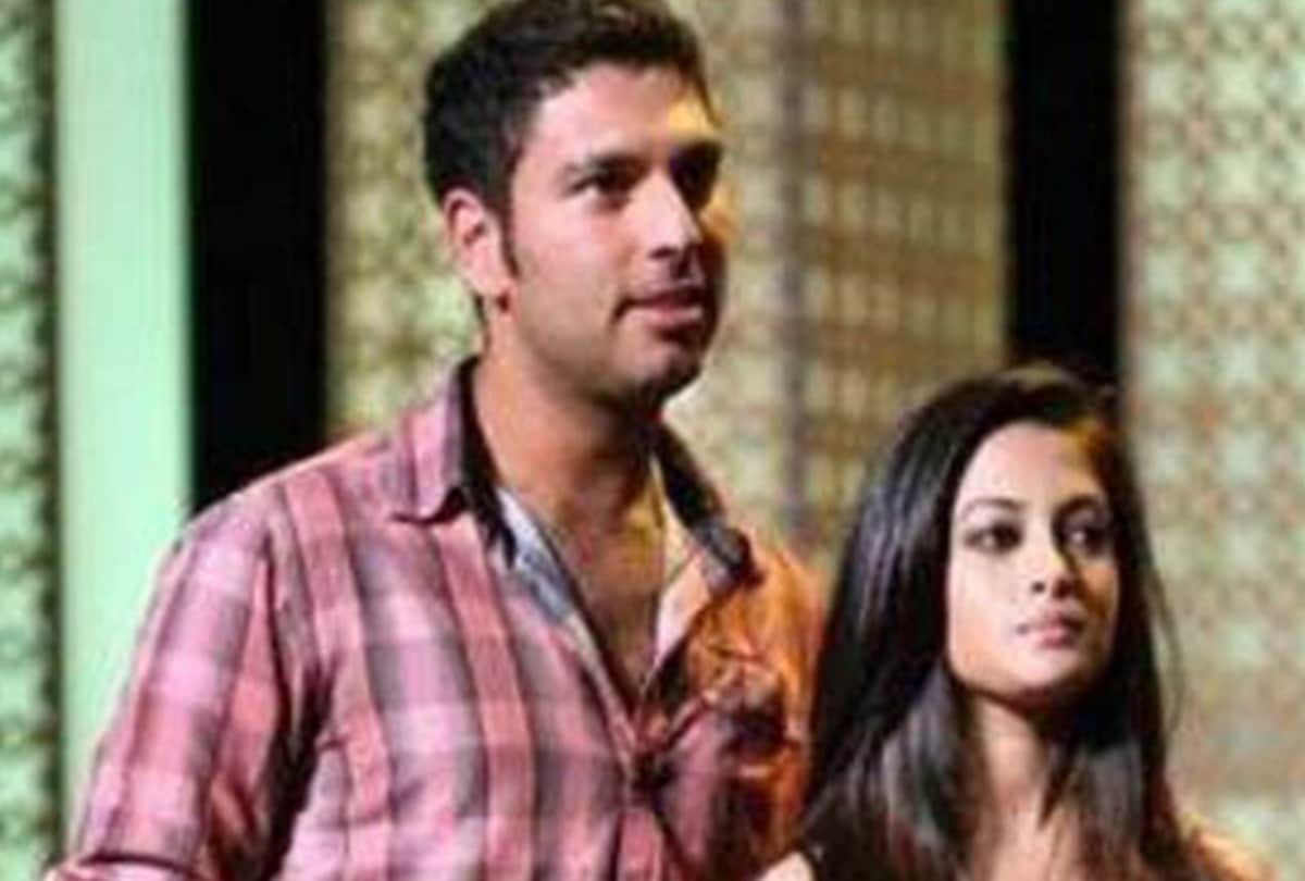 Kim Sharma to Deepika Padukone Yuvraj Singh affair with 6 Bollywood actress