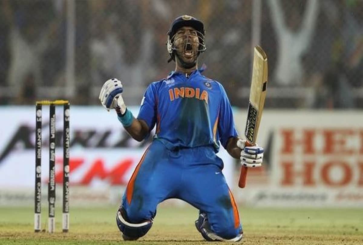 Birthday Special: When Yuvraj Singh decided to take retirement after cancer incident