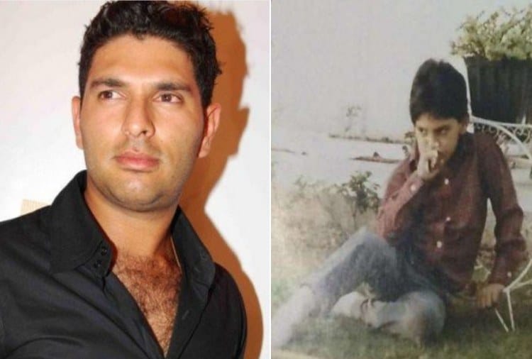 Sports, Cricket, Cricketer Yuvraj Singh Unseen Photos and Untold Fcats on Birthday