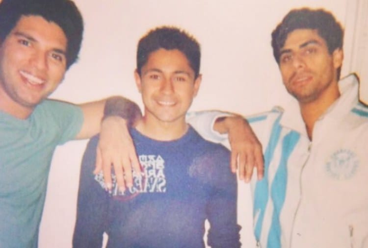 Sports, Cricket, Cricketer Yuvraj Singh Unseen Photos and Untold Fcats on Birthday