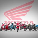 Honda Motorcycle and Scooter India