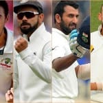India vs Australia