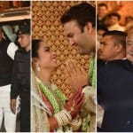 ISHA AMBANI WEDDING