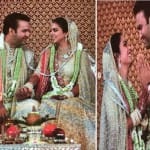 isha ambani wedding
