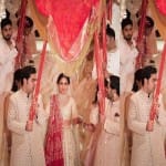 isha ambani wedding