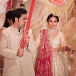 isha ambani wedding