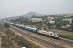 jhansi kanpur dubble line