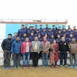 himachal judo team, national competition gujrat, sports news hp, Under 17 national competition