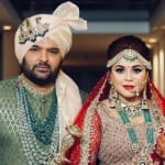 Kapil Sharma Ginni Chatrath wedding