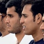 If VVS Laxman had not scored 281, I would not have been captain again, revealed Sourav Ganguly