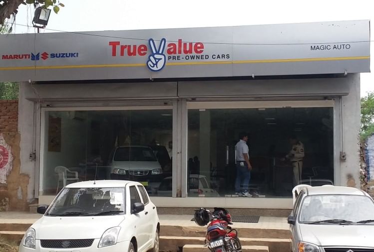Cheap Second Hand Cars For Sale In India Used Cars Maruti True Value