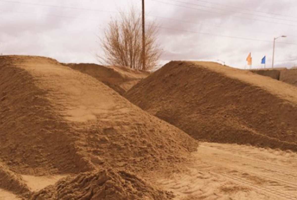 Sand and cloud can be purchased online
