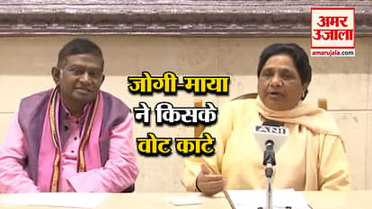 AJIT JOGI MAYAWATI EFFECT ON CHATTISGARH ELECTION RESULTS