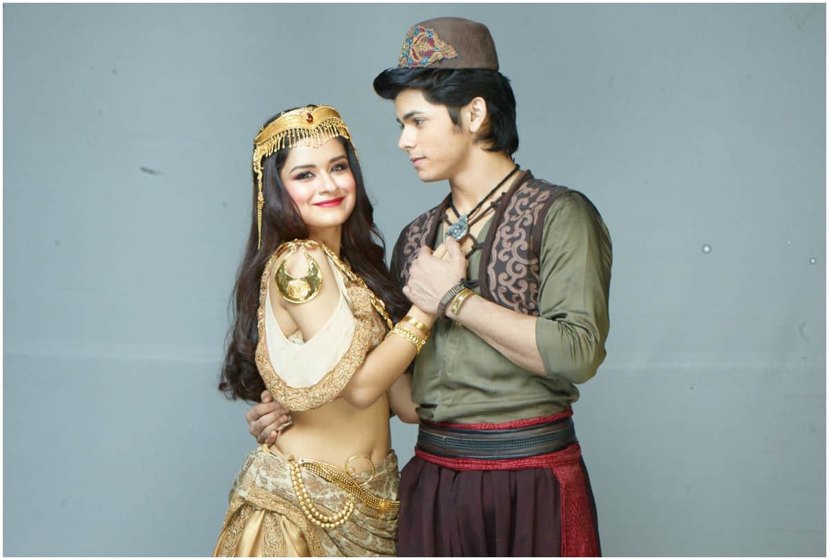 Siddharth Nigam confirms Show Aladdin Naam to suna hoga soon to go off air