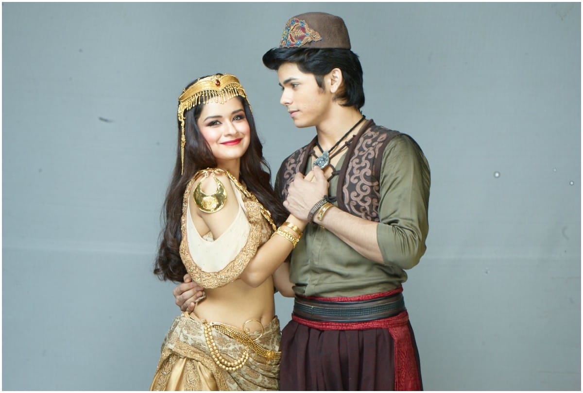 Siddharth Nigam confirms Show Aladdin Naam to suna hoga soon to go off air