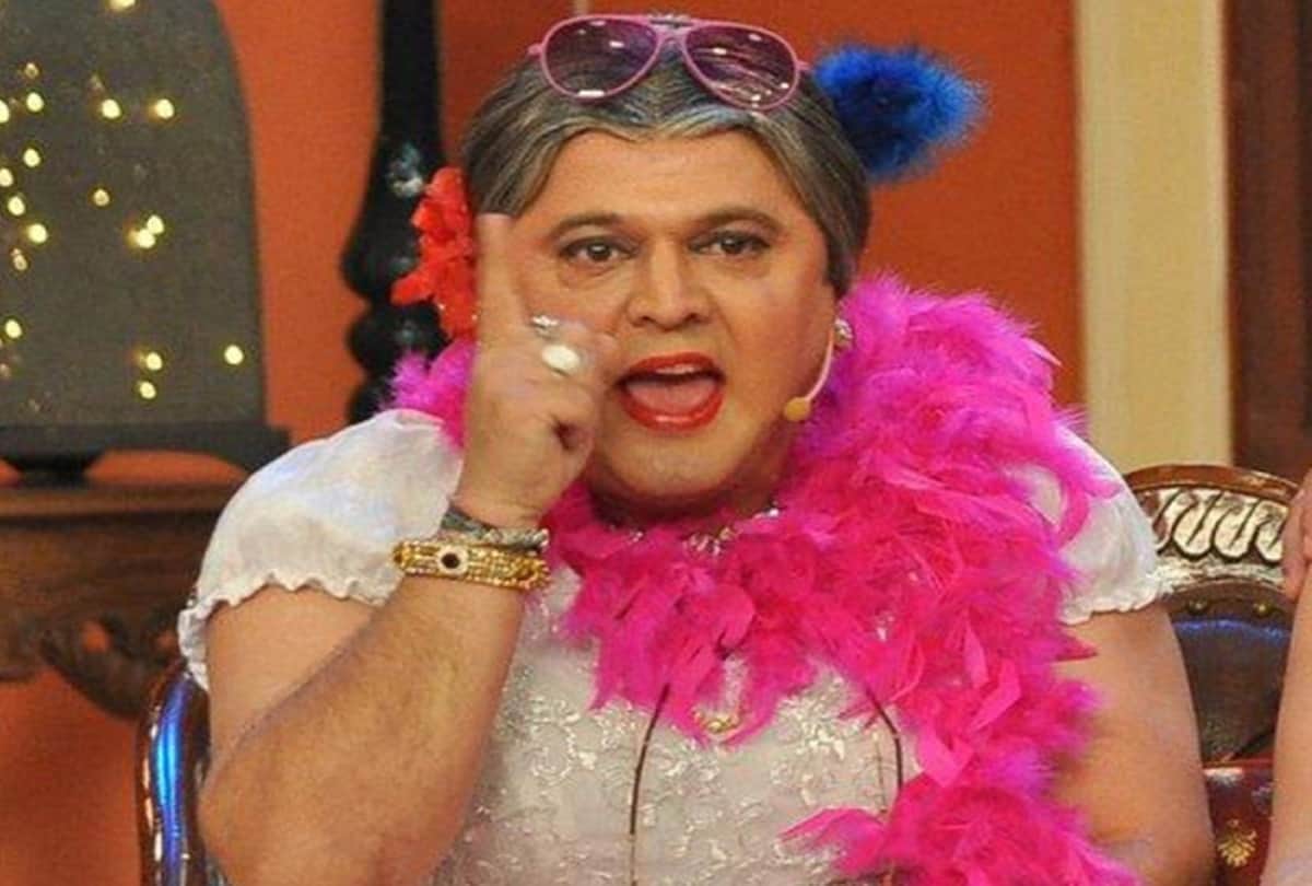Comedian Ali Asgar Was Molested In A Wedding Event