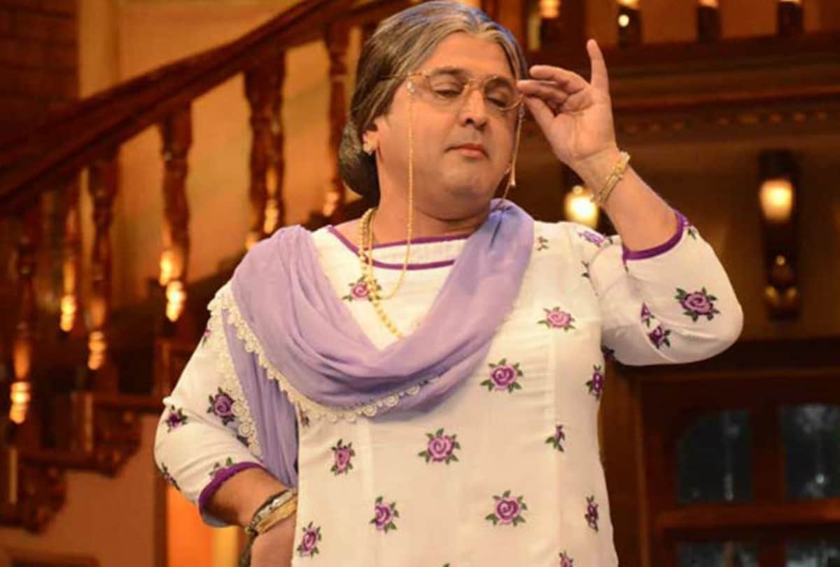Comedian Ali Asgar Was Molested In A Wedding Event