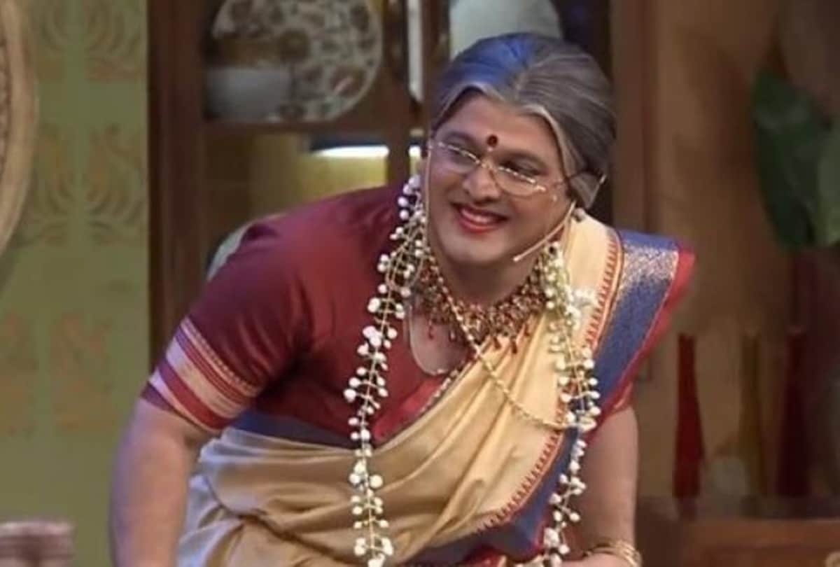 Comedian Ali Asgar Was Molested In A Wedding Event