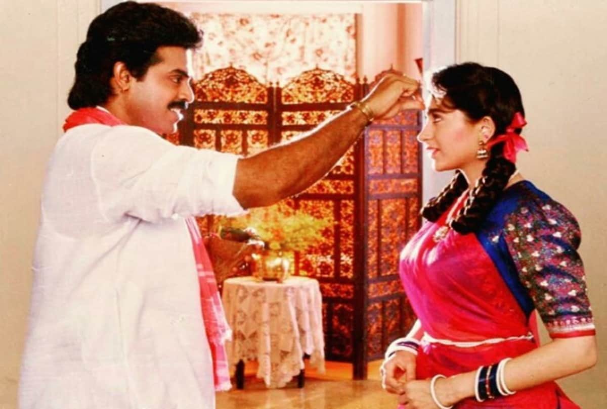 Daggubati venkatesh birthday all unknown facts