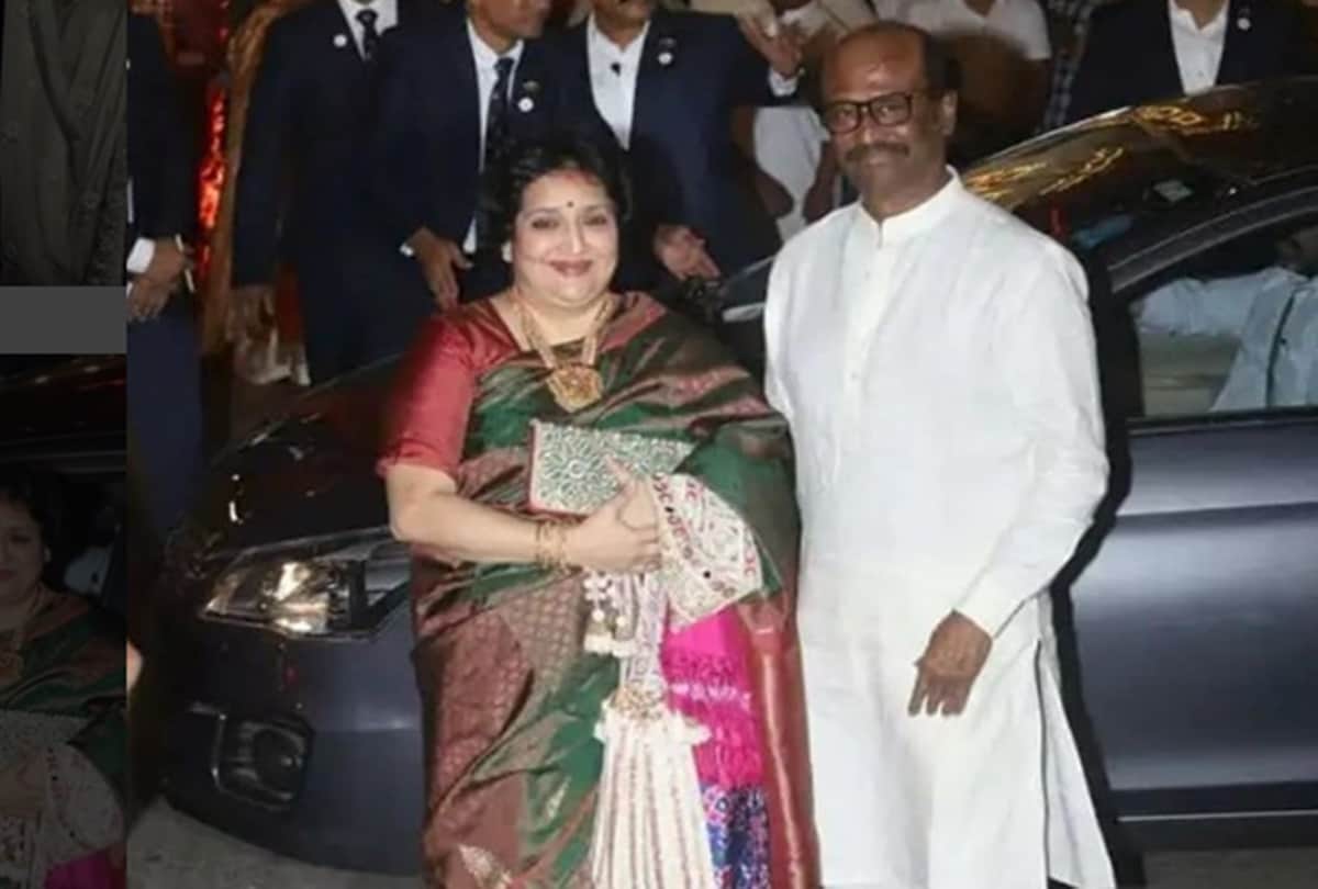 isha ambani wedding inside pictures of politician