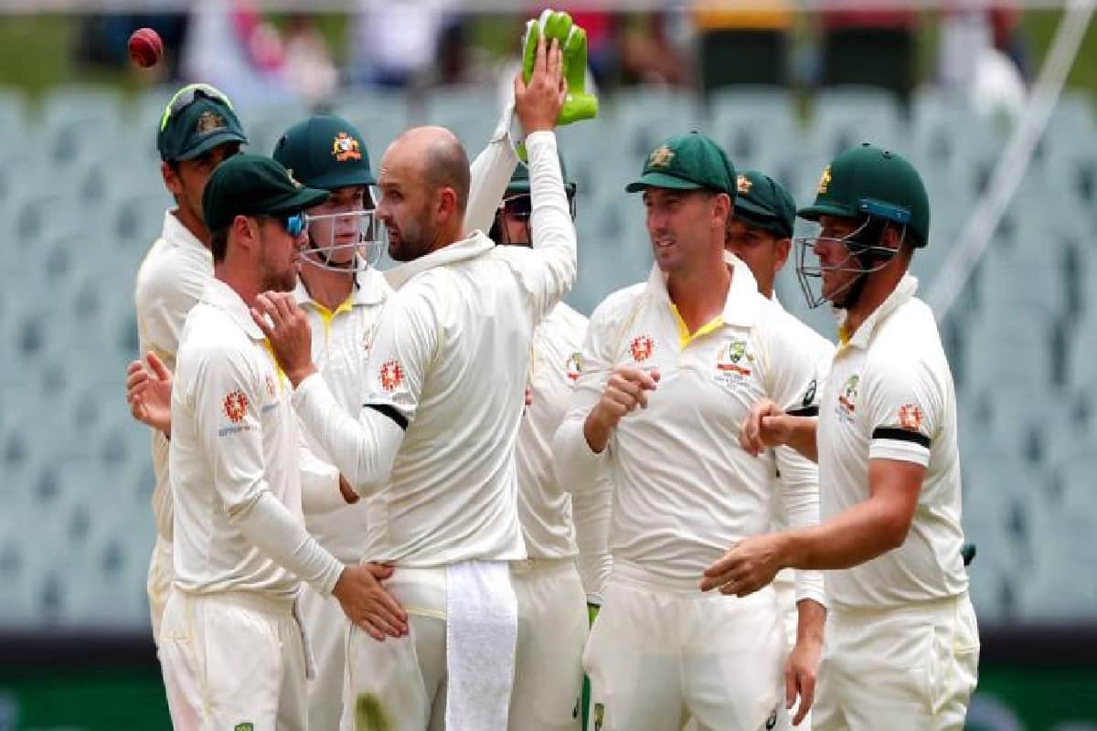 Australia ban James Pattinson from Pakistan Test for personal abuse