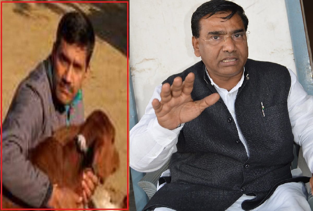 Baghpat, Former BSP legislator Lokesh Dixit's brother dies in car accident on Agra Lucknow highway