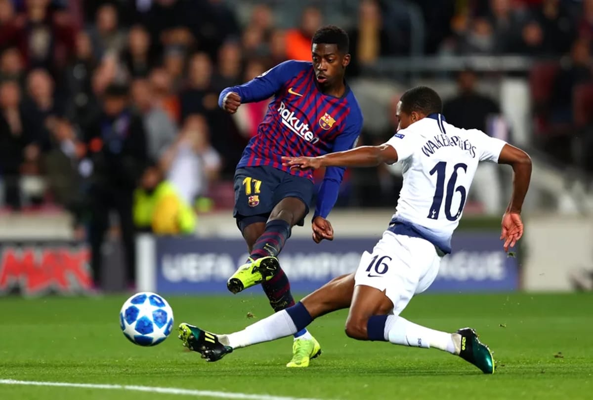 champions league: barcelona vs liverpool semifinal match