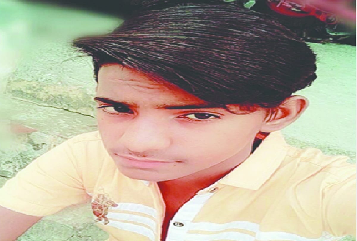 Fourteen year old boy dies due to shot during engagement ceremony in Greater Noida