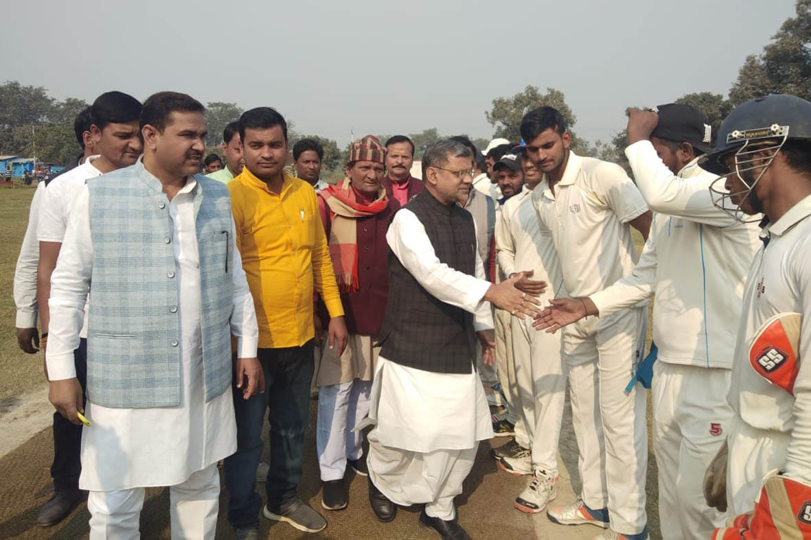 kanpur is in final