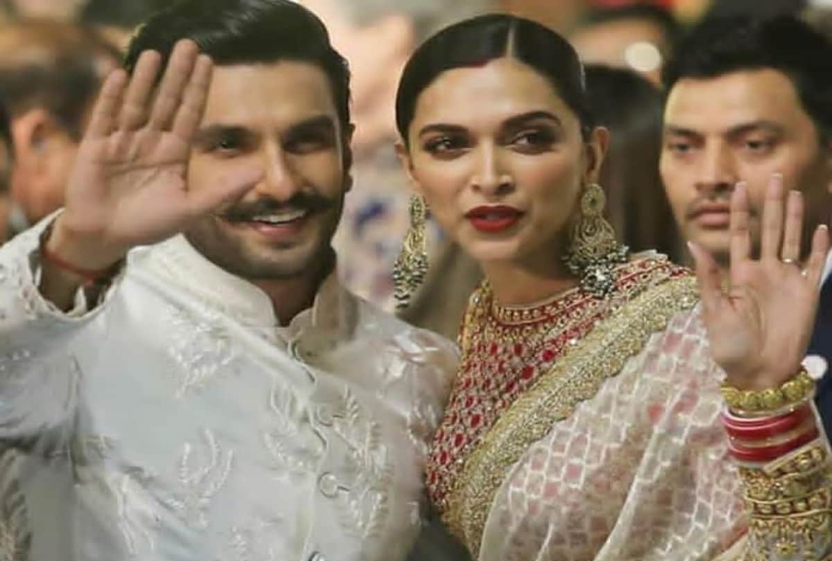Deepika Padukone reveals her wedding secret for Italy Lake Como