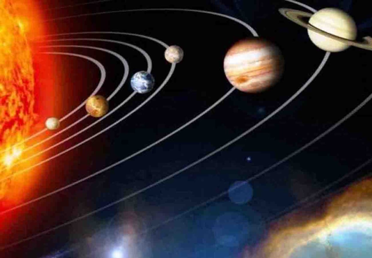 Religious events will be fruitful in the period of Kharmas