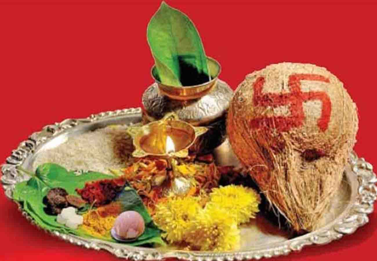 Religious events will be fruitful in the period of Kharmas