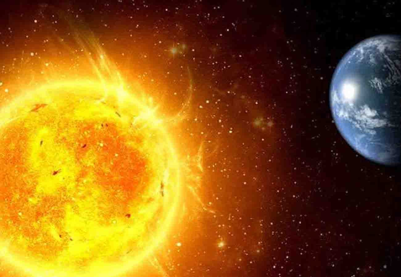 Religious events will be fruitful in the period of Kharmas