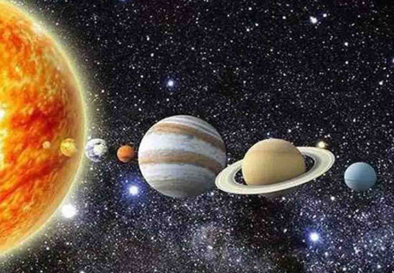 Religious events will be fruitful in the period of Kharmas