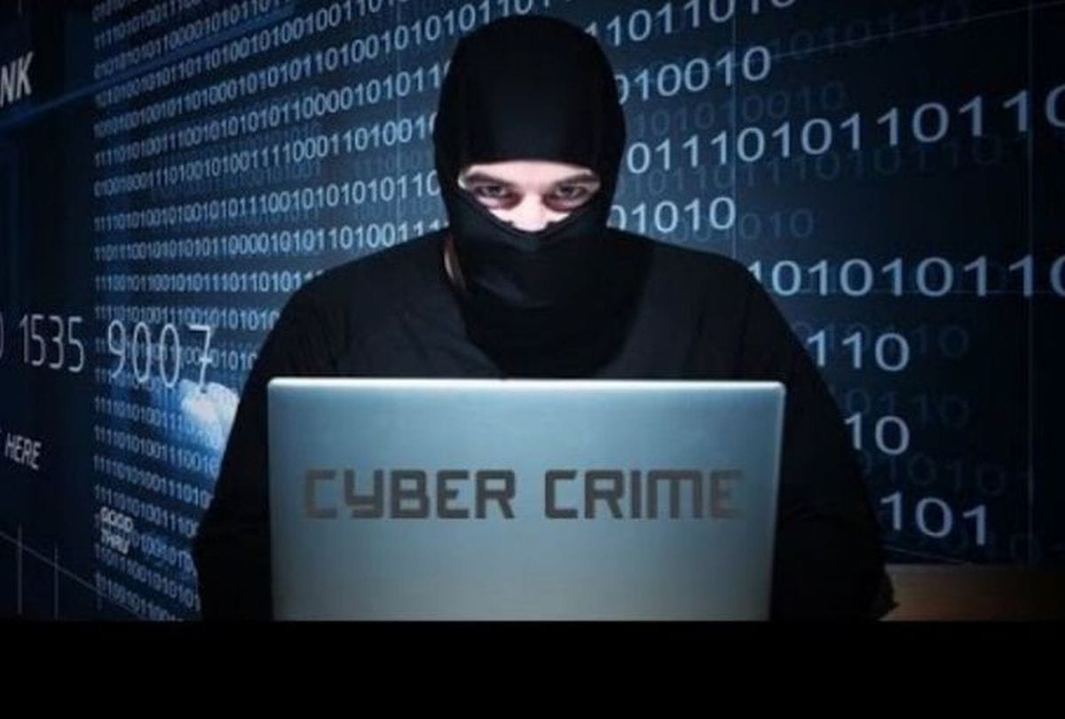 alert on online frauds cyber crime