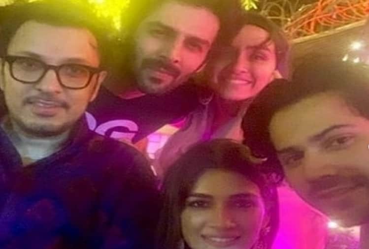 After Isha Ambani film producer Dinesh Vijan married with Pramita Tanwar