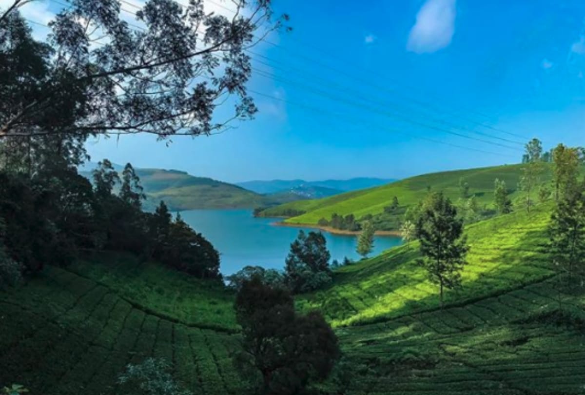 ooty best honeymoon destination among all couple