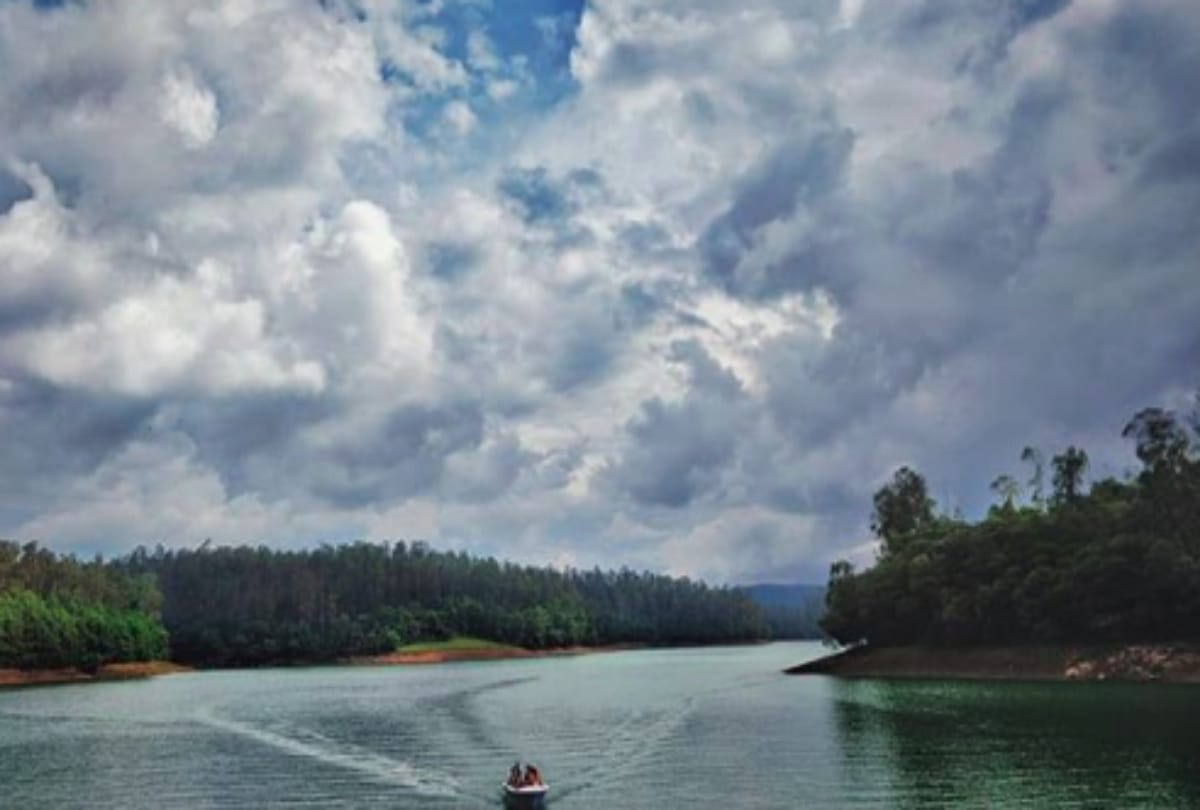 ooty best honeymoon destination among all couple