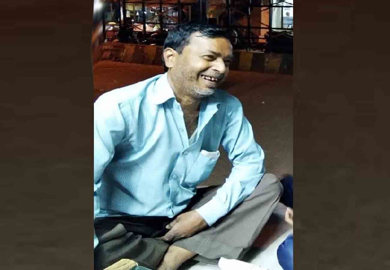 Medical Superintendent's driver committed suicide