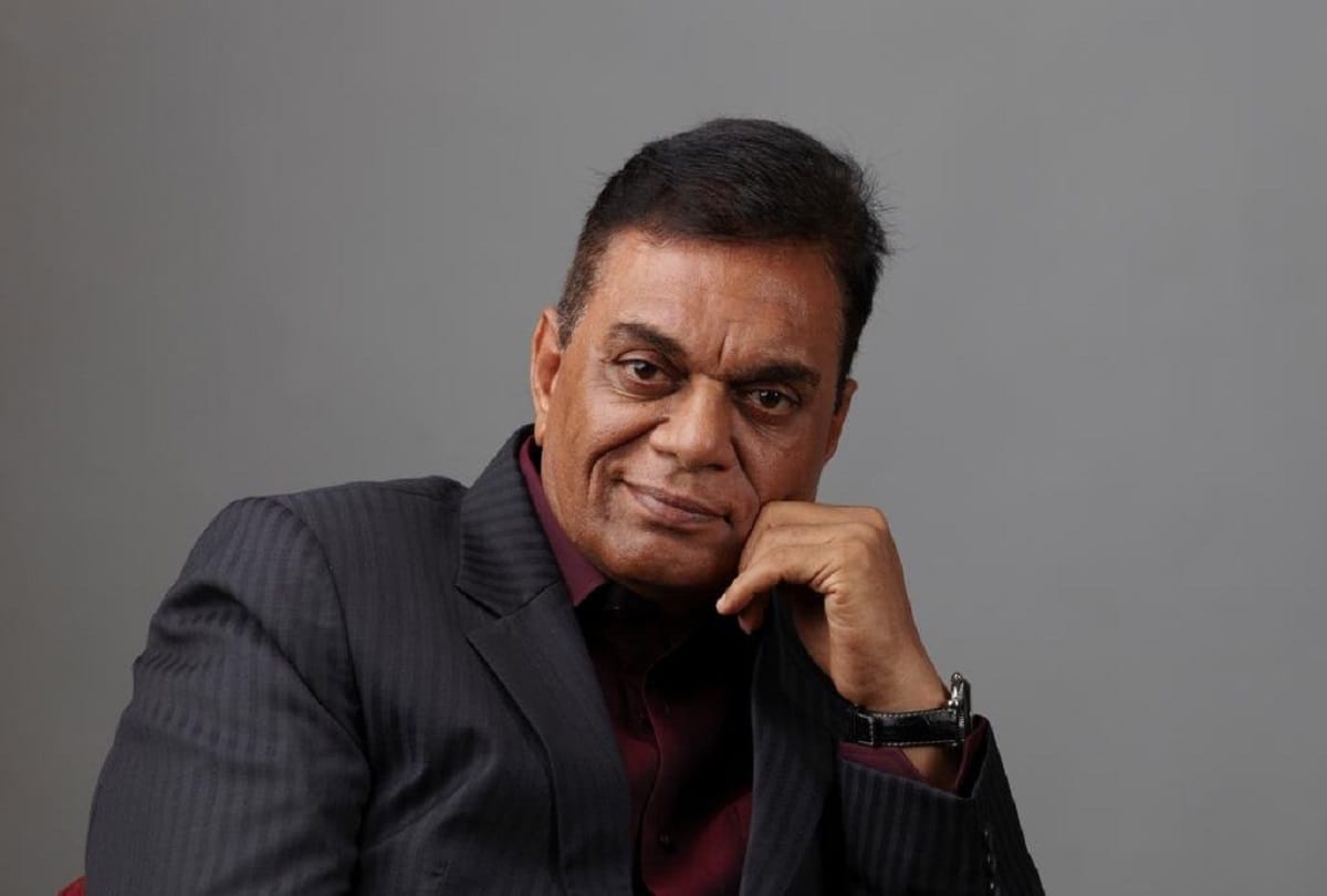 Brijendra Pal Singh of CID is the new president of FTII