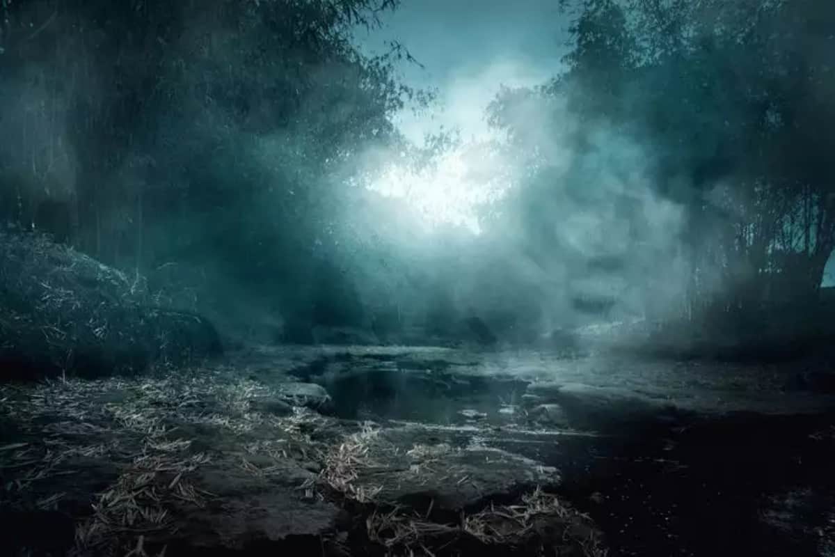 World's most haunted places there stories will scare you