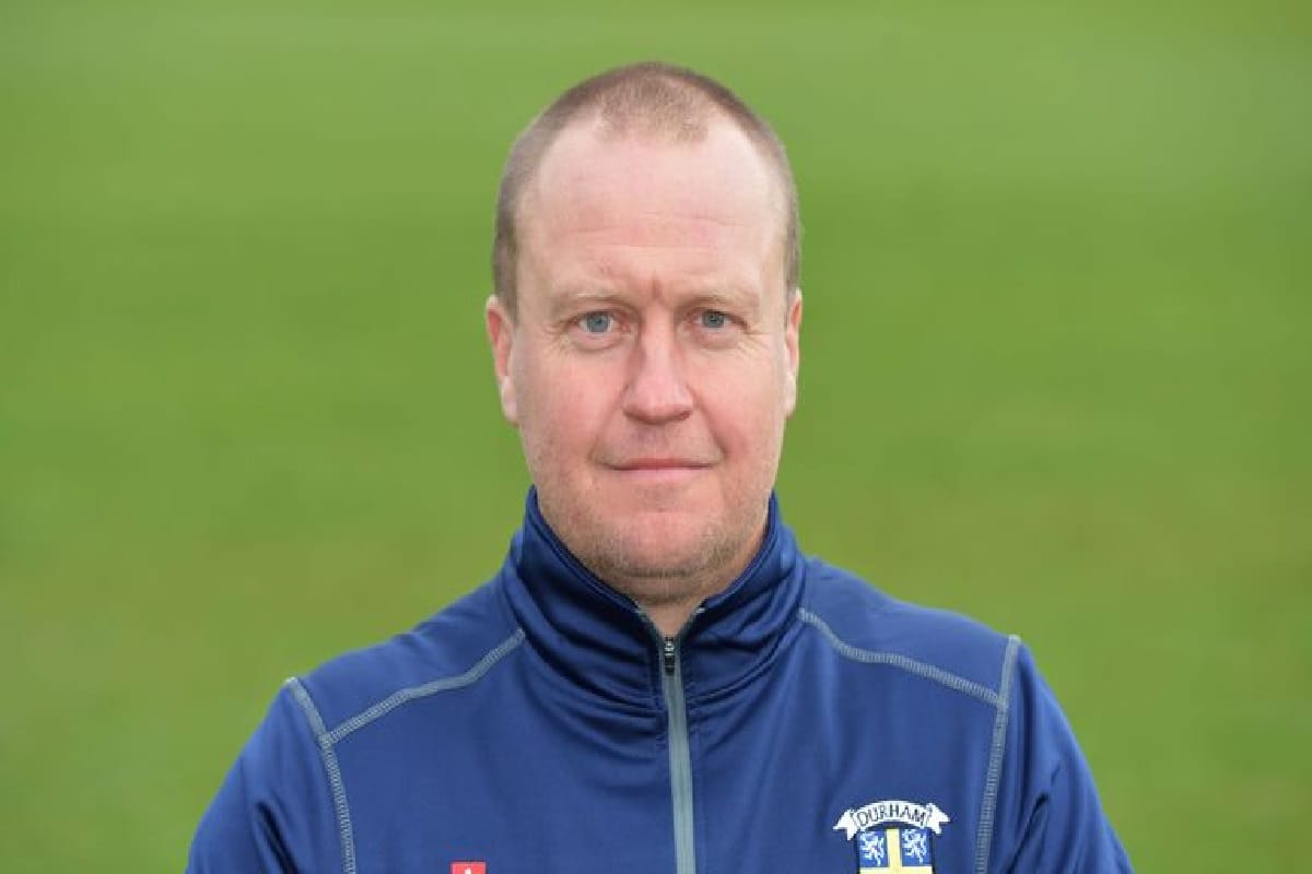Jon Lewis appointed Sri Lanka new batting coach