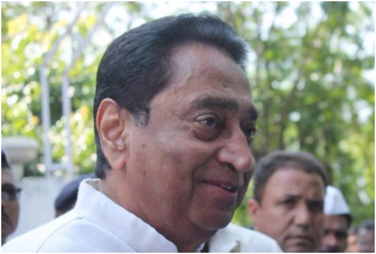 Madhya Pradesh: Probable Faces of Kamalnath cabinet congress
